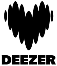 Deezer Logo