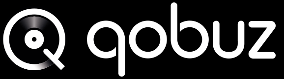 Qobuz Logo