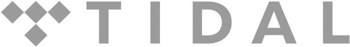 Tidal Logo